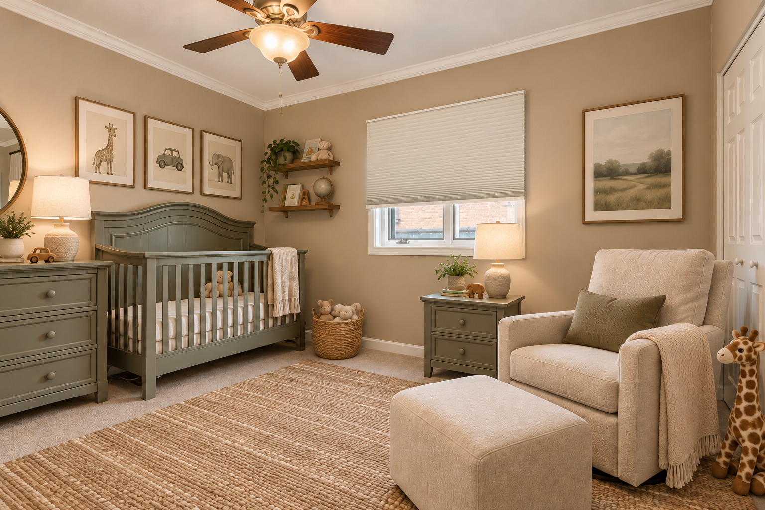 1238 W Fletcher Street Unit: G