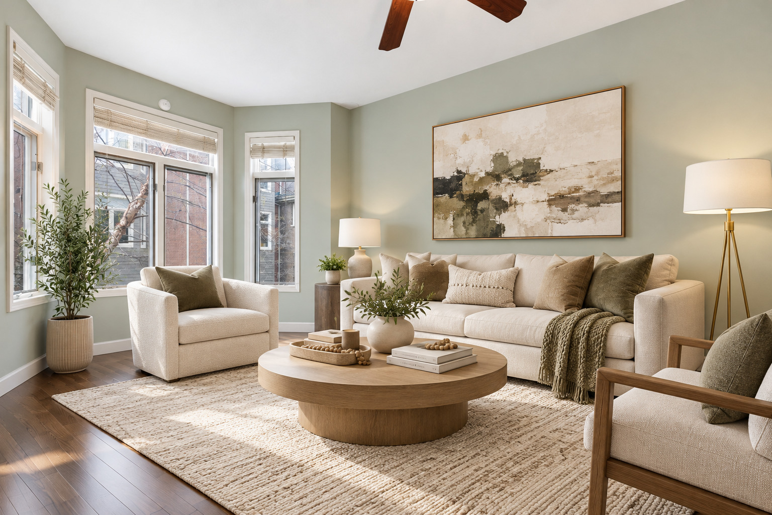 1238 W Fletcher Street Unit: G