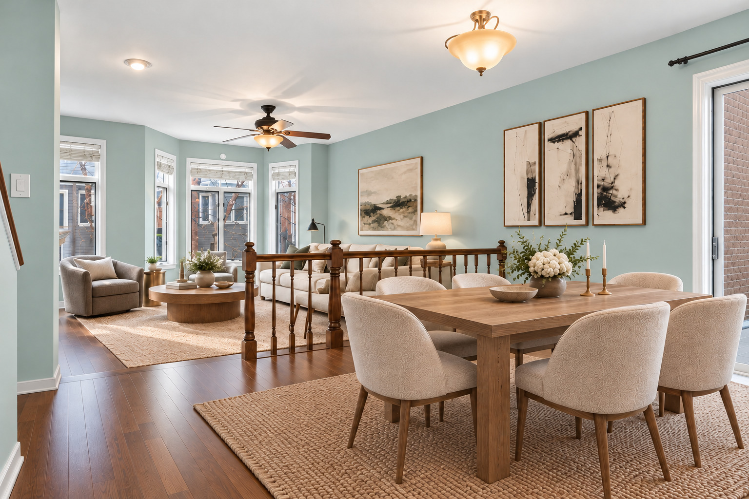 1238 W Fletcher Street Unit: G