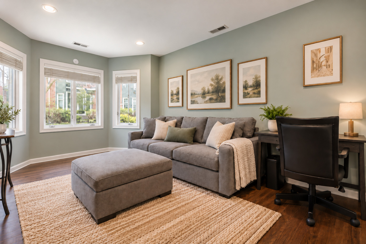 1238 W Fletcher Street Unit: G