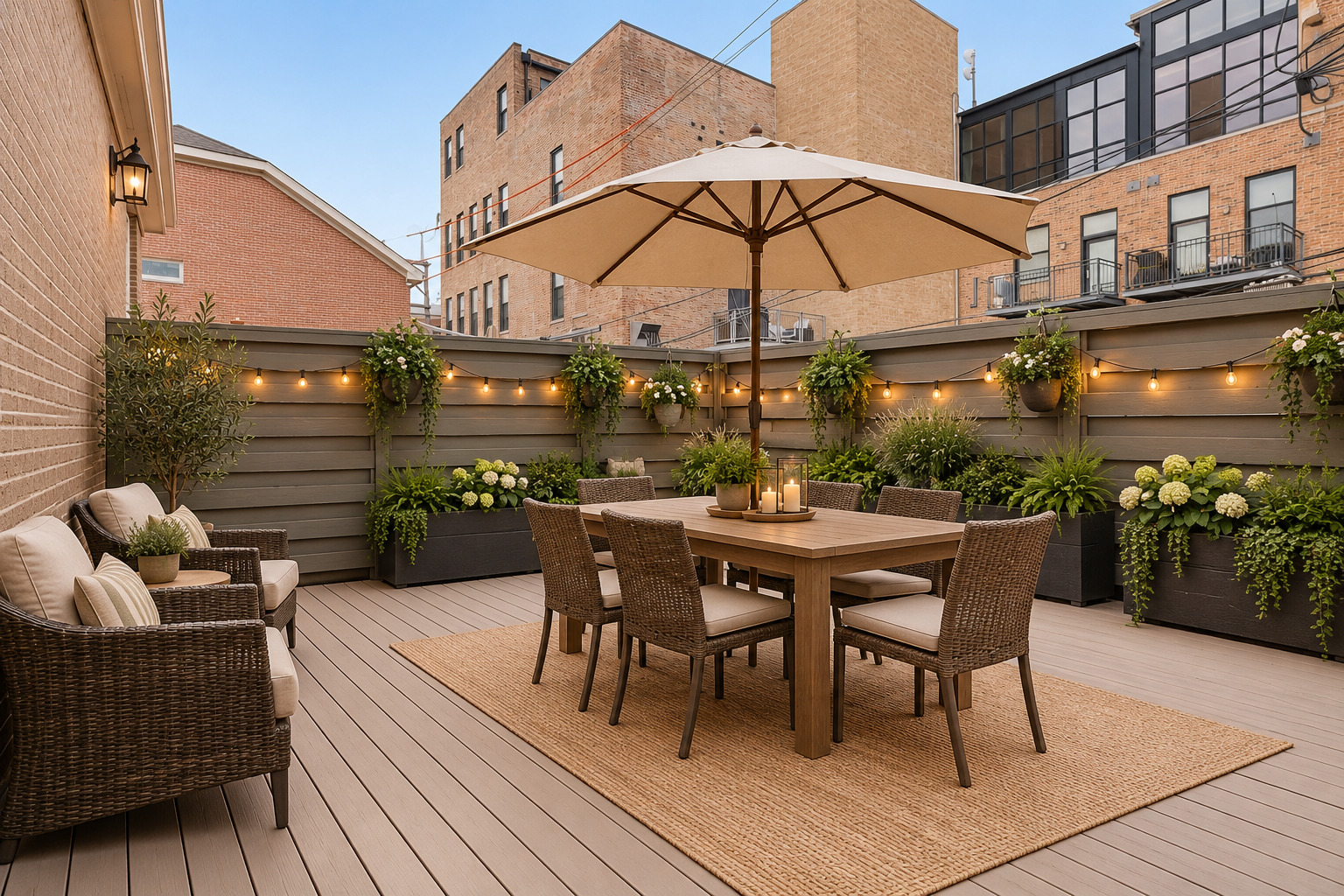 1238 W Fletcher Street Unit: G