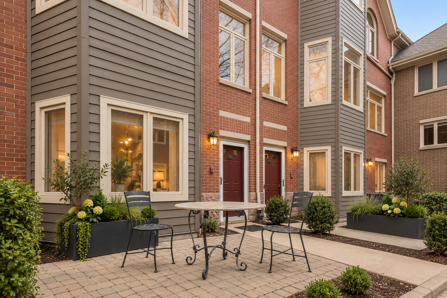 1238 W Fletcher Street Unit: G