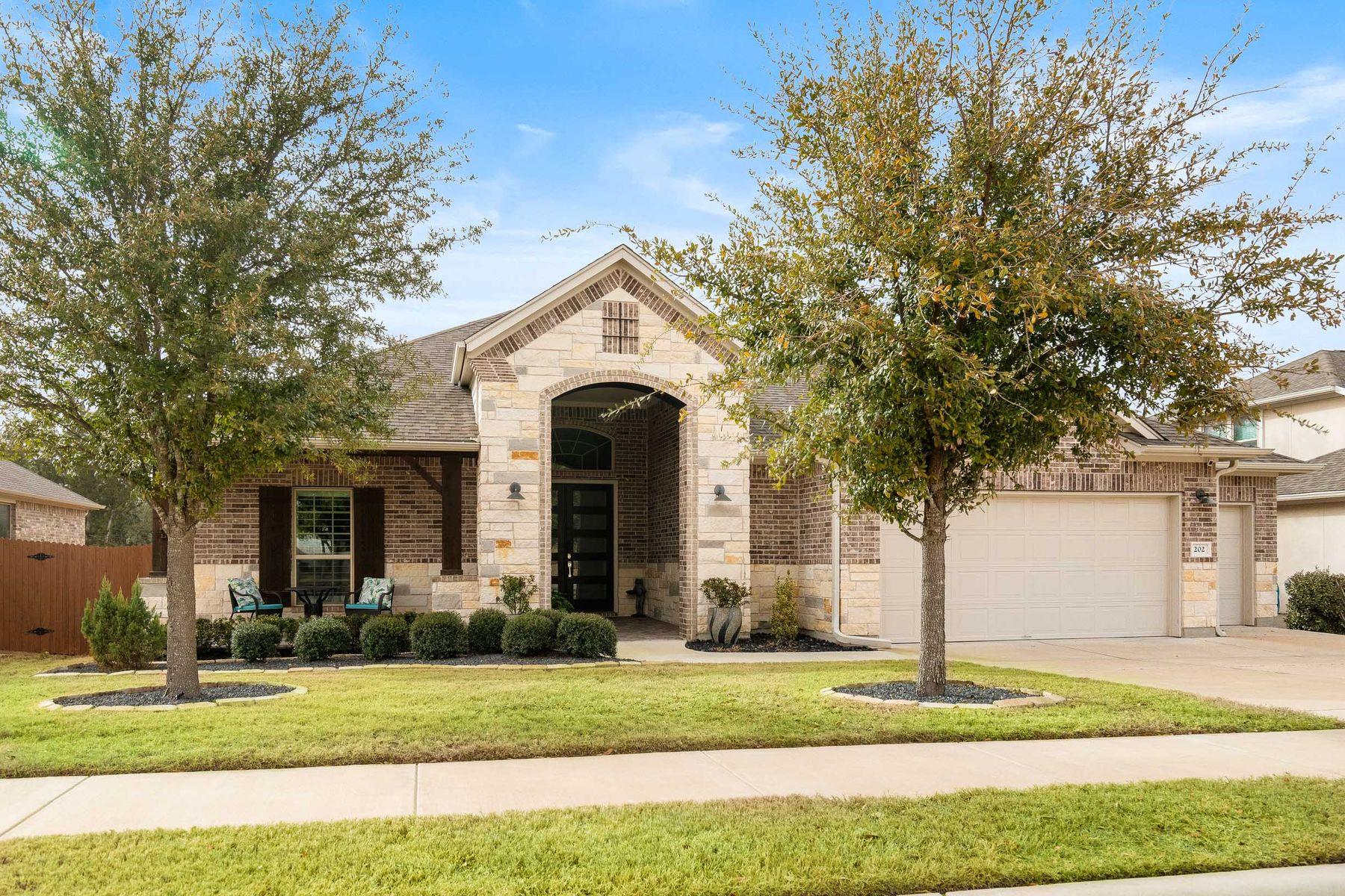 202 Arbor Bay DR