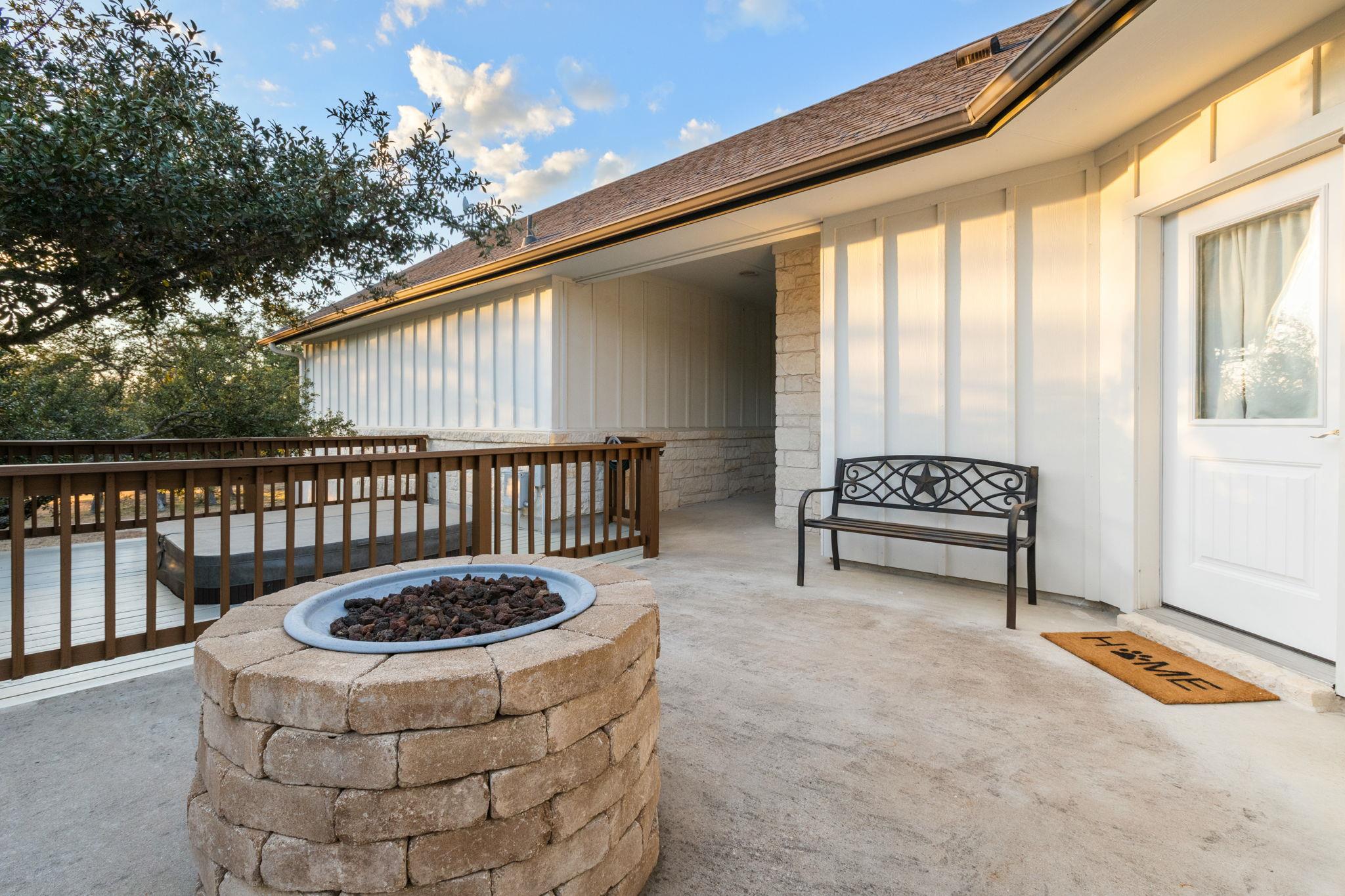 1440 Deerfield RD, Dripping Springs
