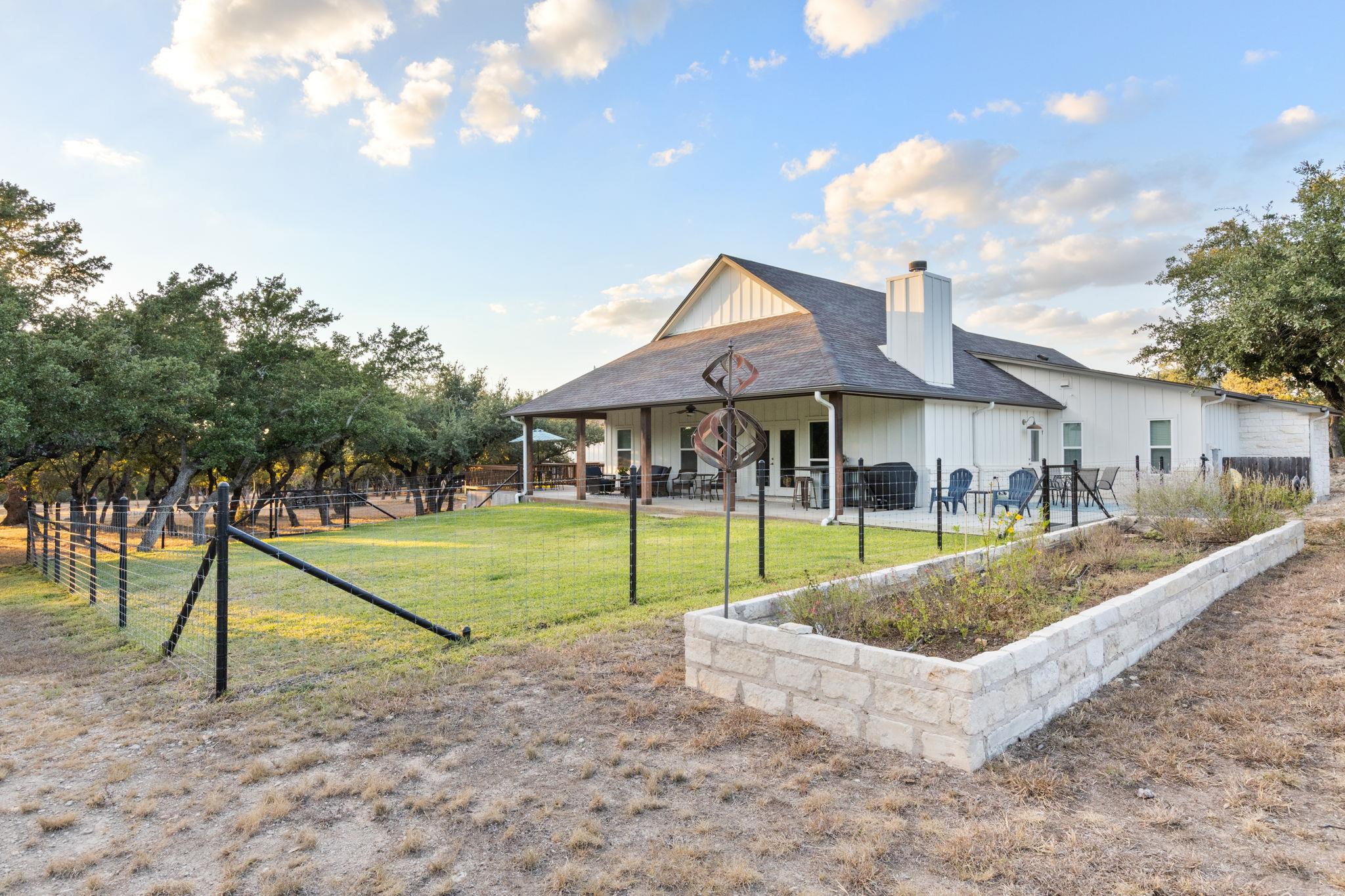 1440 Deerfield RD, Dripping Springs