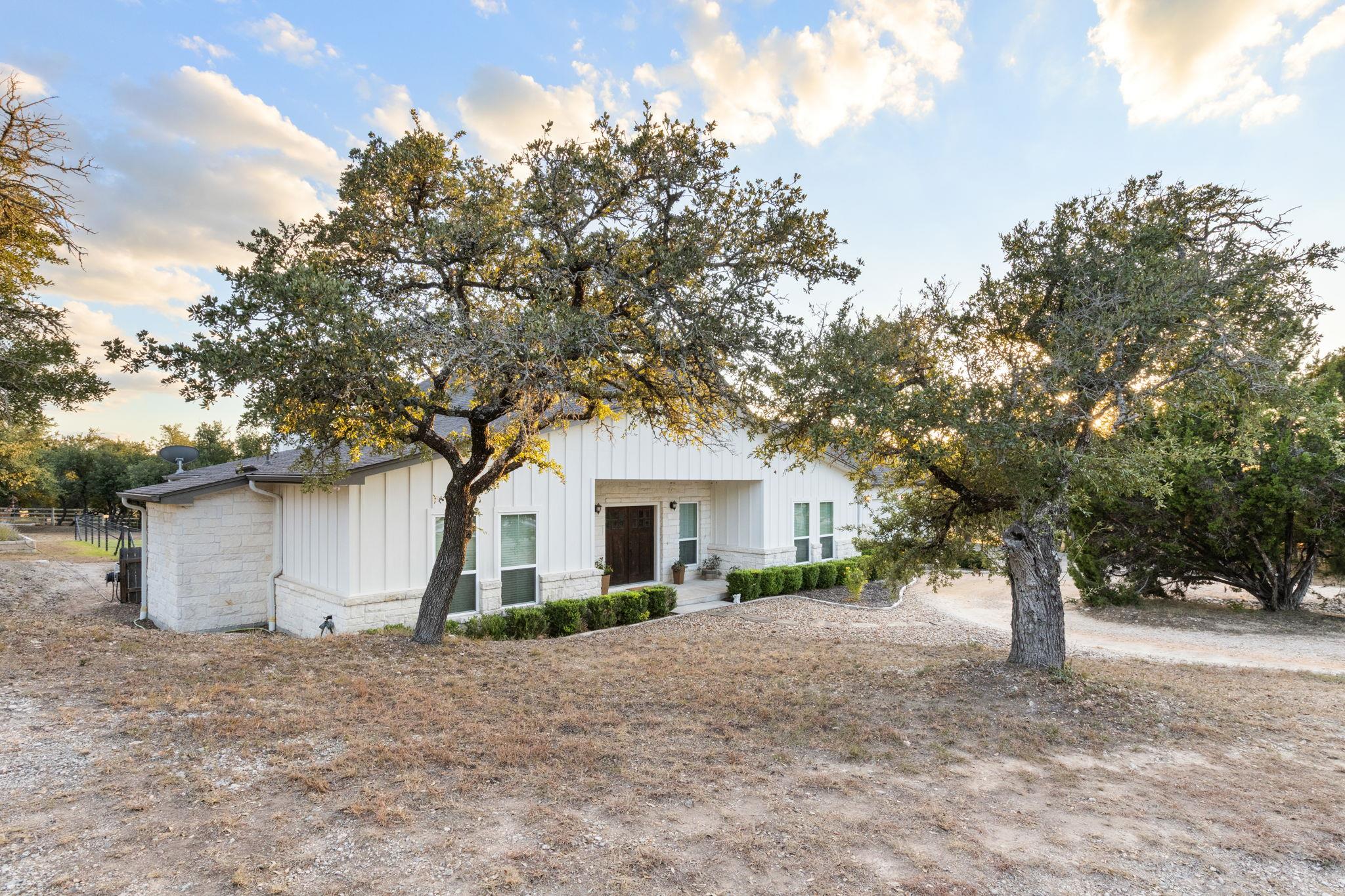 1440 Deerfield RD, Dripping Springs
