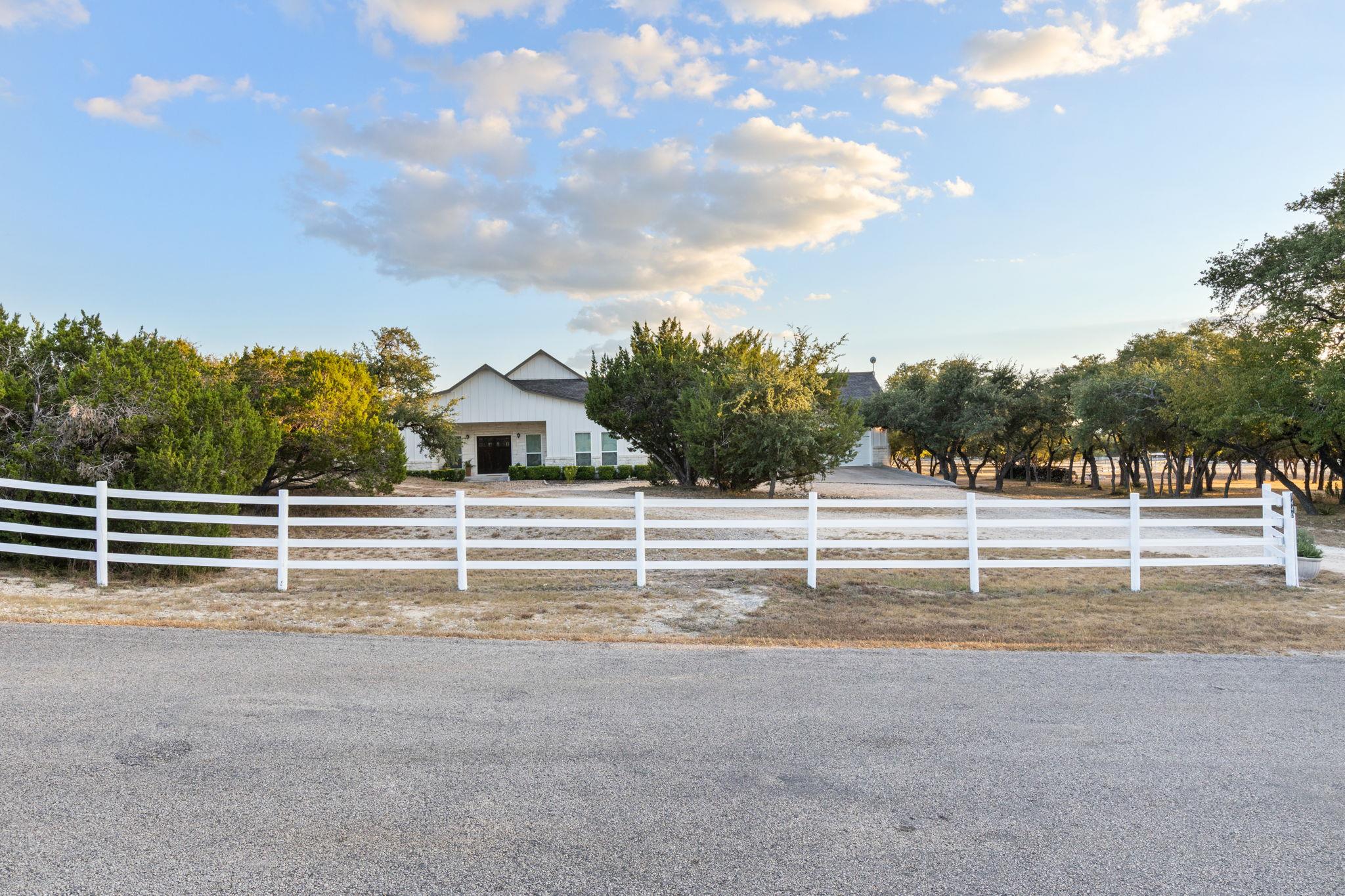 1440 Deerfield RD, Dripping Springs