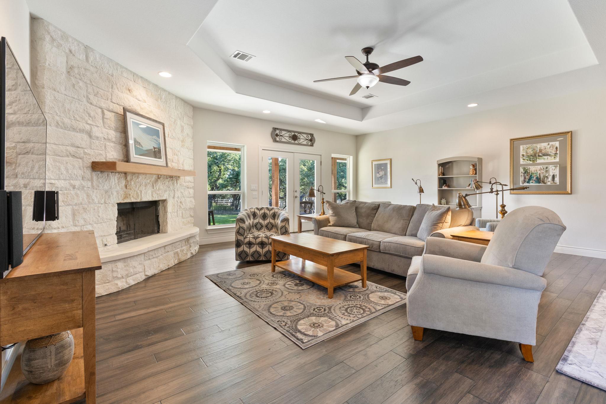 1440 Deerfield RD, Dripping Springs