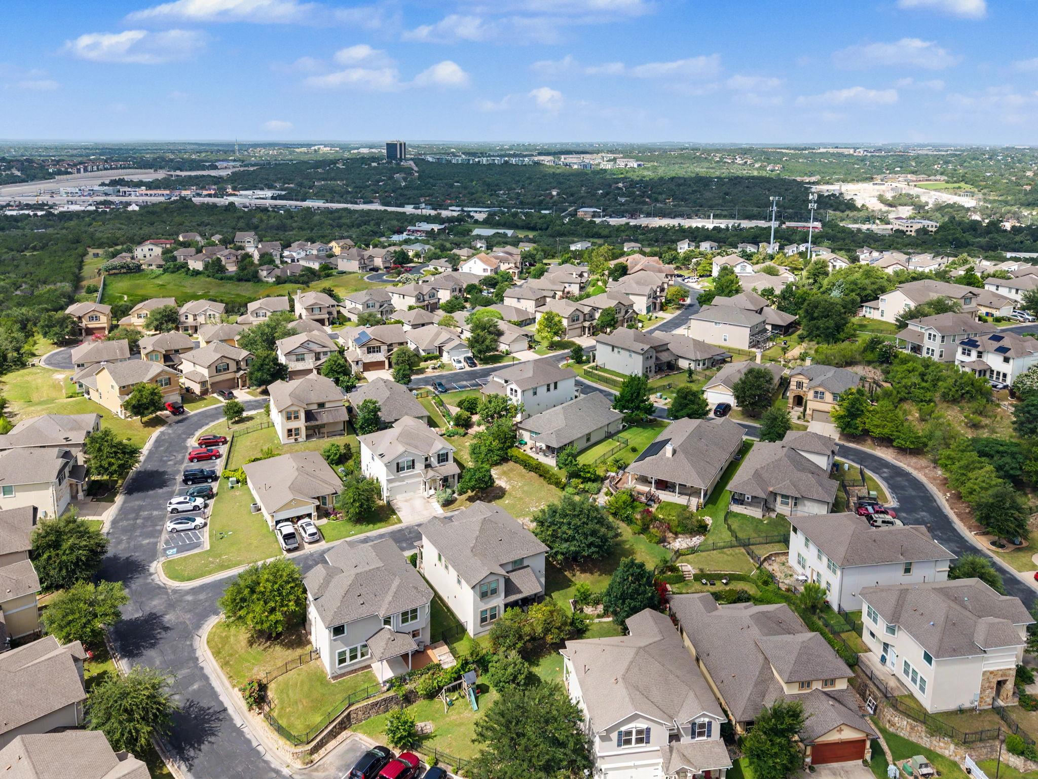 7424 Sunset Heights CIR # 26 Unit: F-26