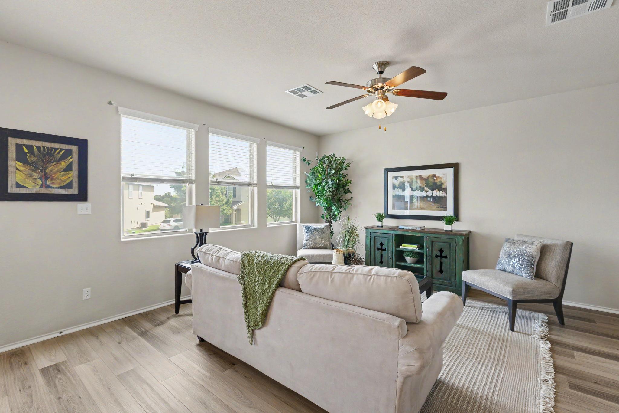 7424 Sunset Heights CIR # 26 Unit: F-26
