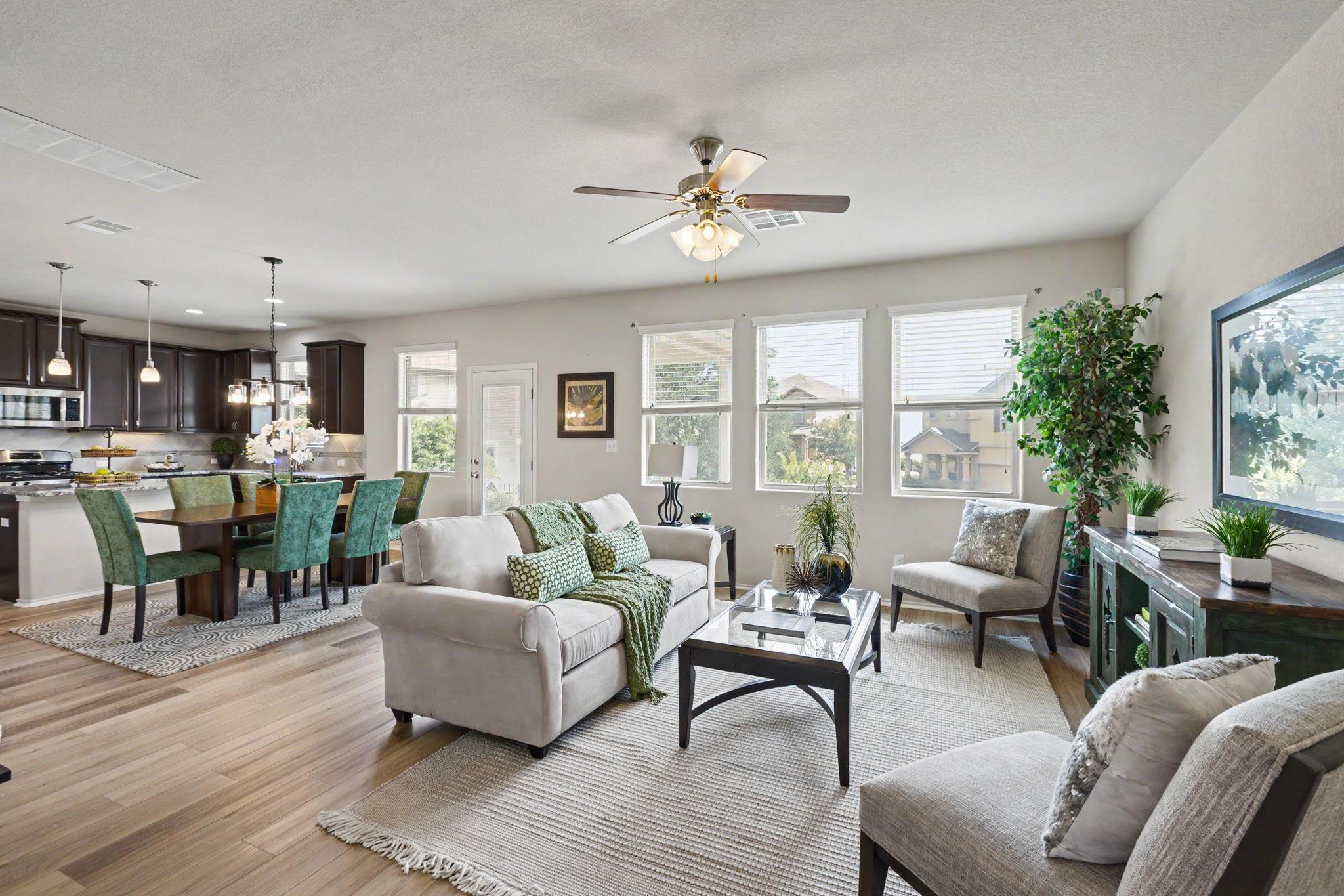 7424 Sunset Heights CIR # 26 Unit: F-26