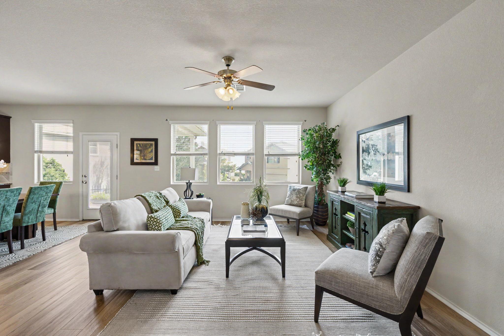 7424 Sunset Heights CIR # 26 Unit: F-26