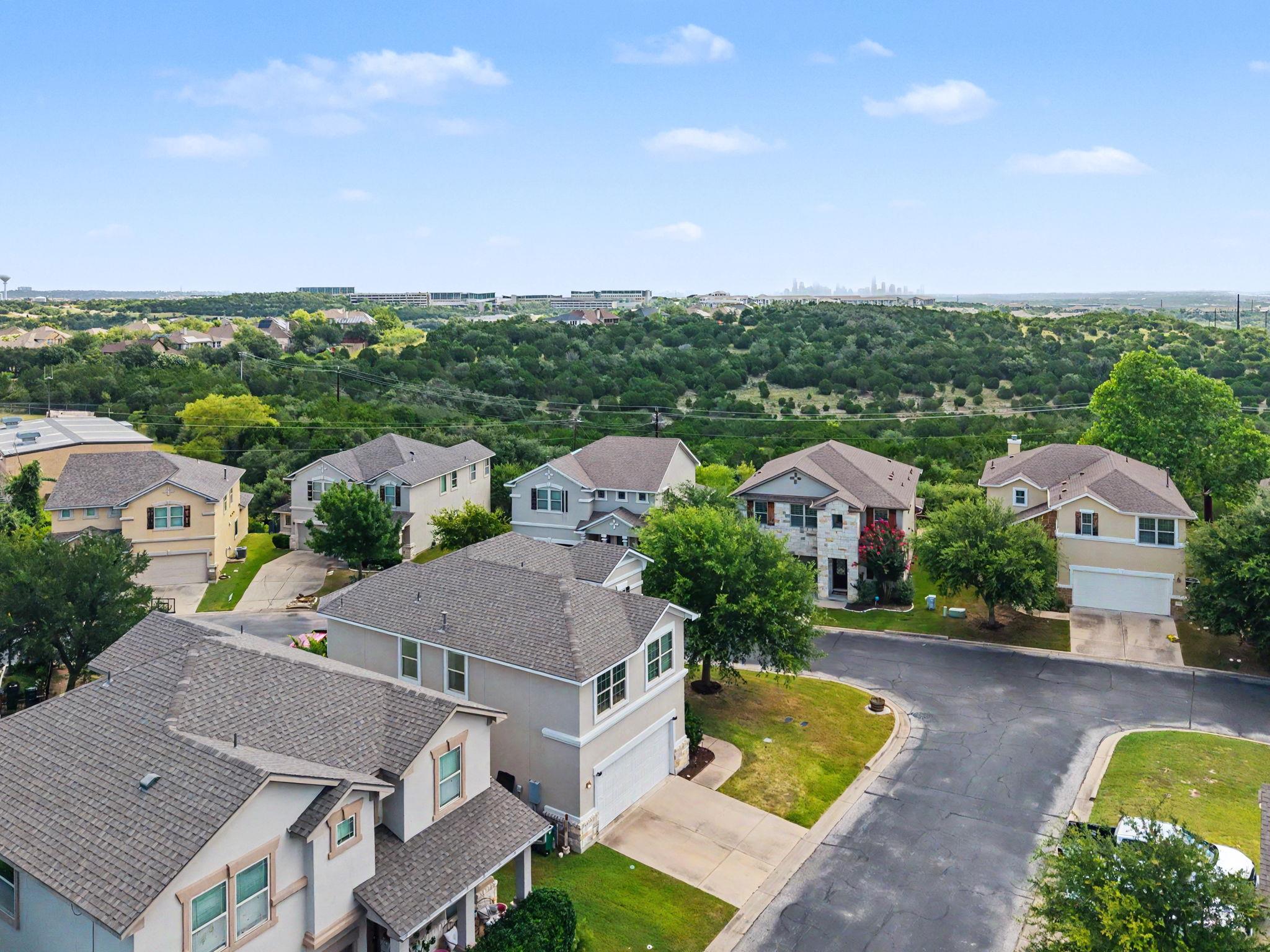 7424 Sunset Heights CIR # 26 Unit: F-26