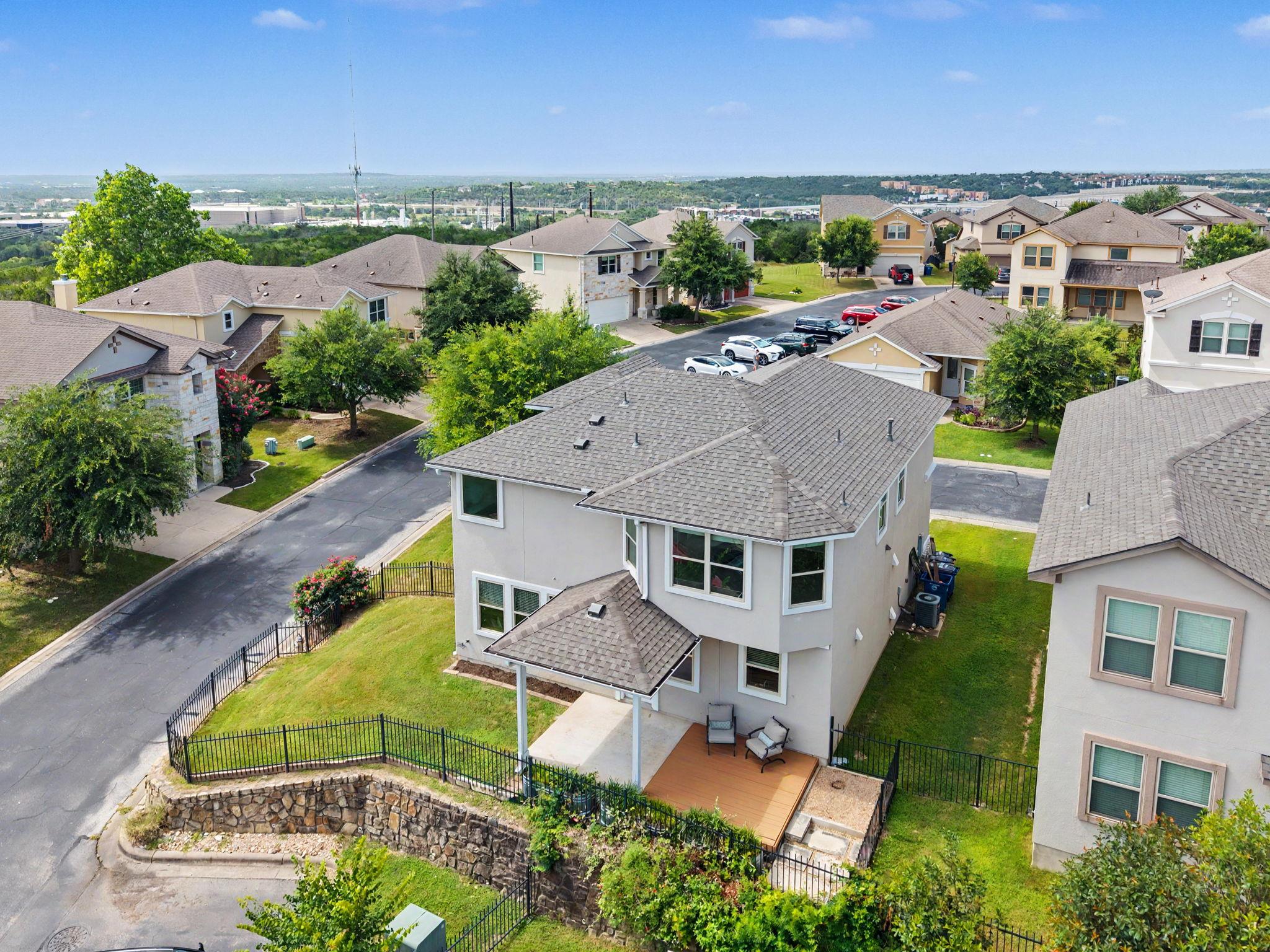 7424 Sunset Heights CIR # 26 Unit: F-26