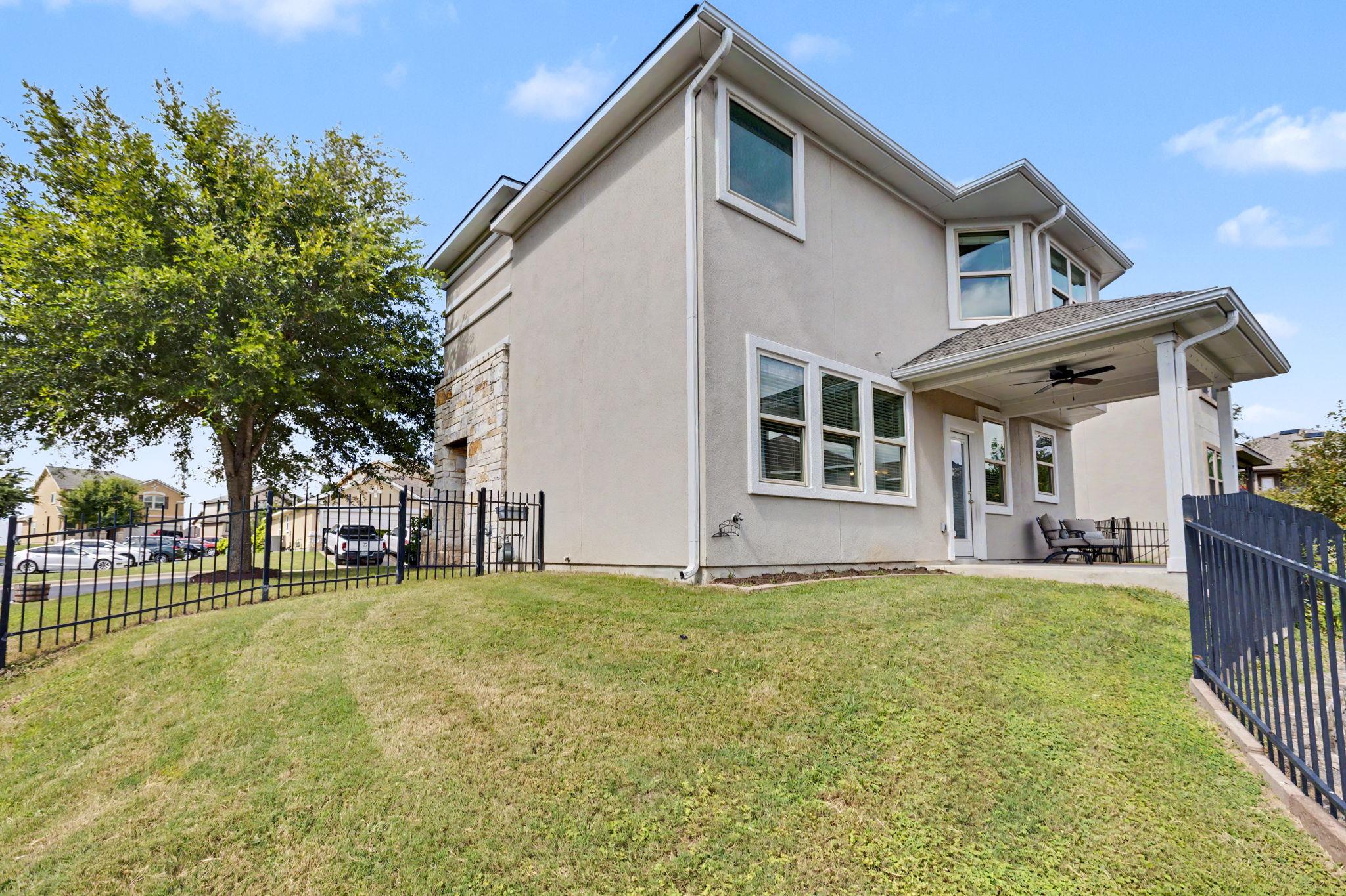 7424 Sunset Heights CIR # 26 Unit: F-26
