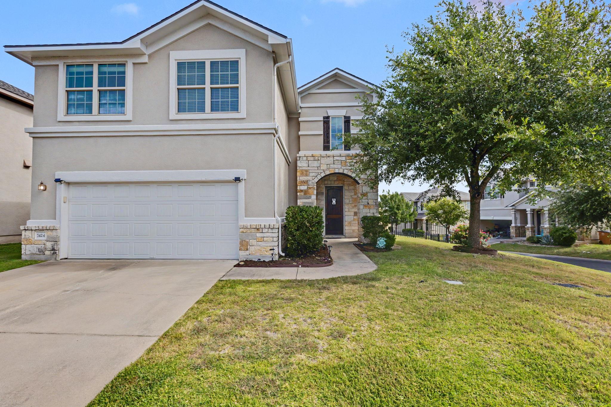 7424 Sunset Heights CIR # 26 Unit: F-26