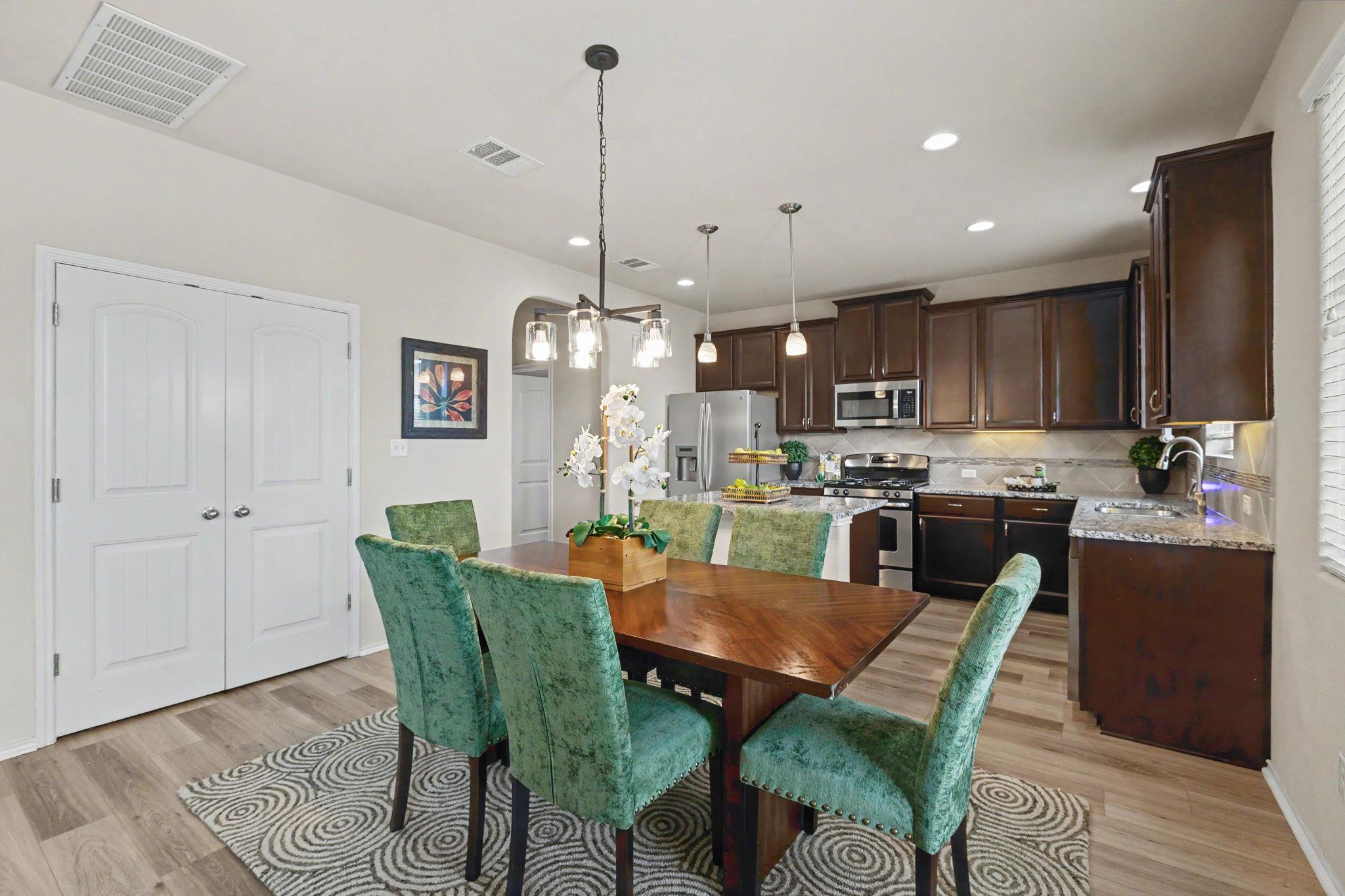 7424 Sunset Heights CIR # 26 Unit: F-26