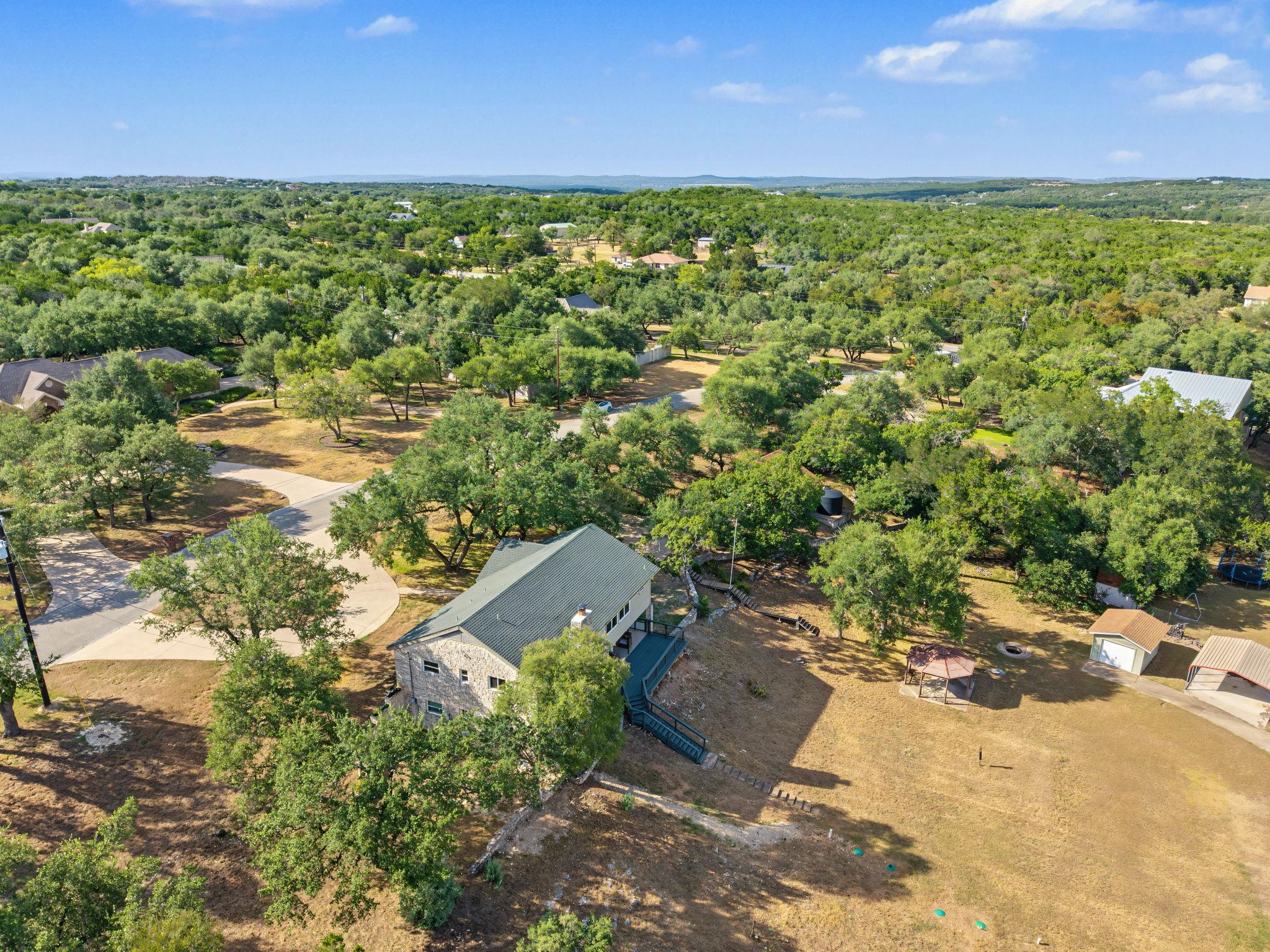 3 Laurel Hill ST