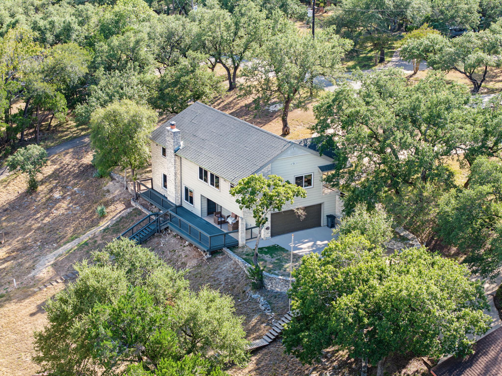 3 Laurel Hill ST