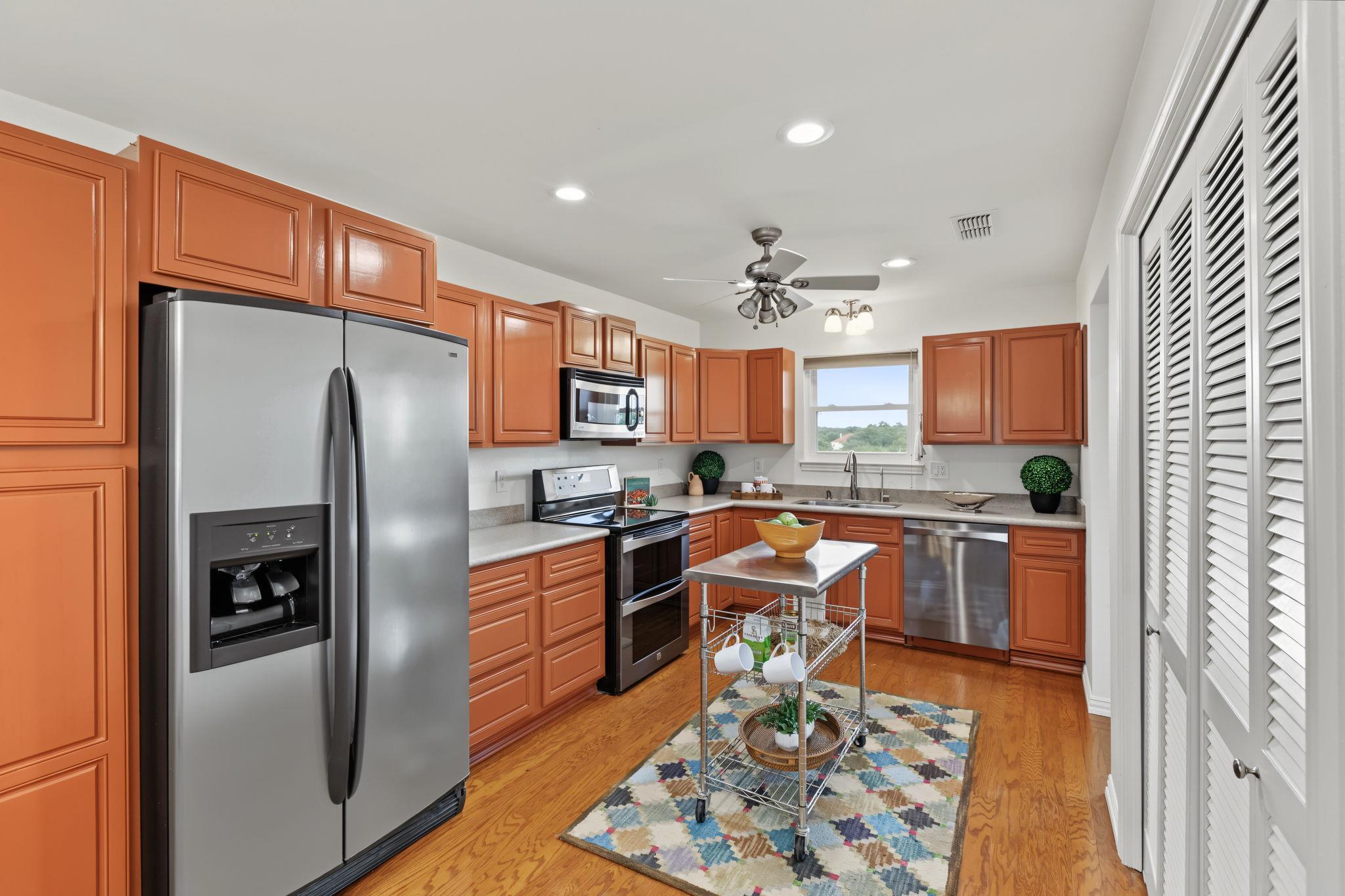 3 Laurel Hill ST