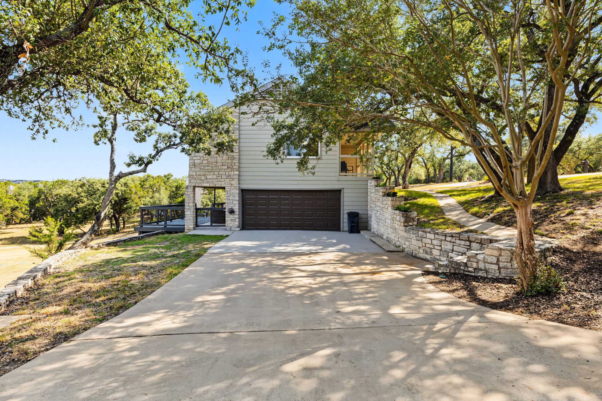 3 Laurel Hill ST