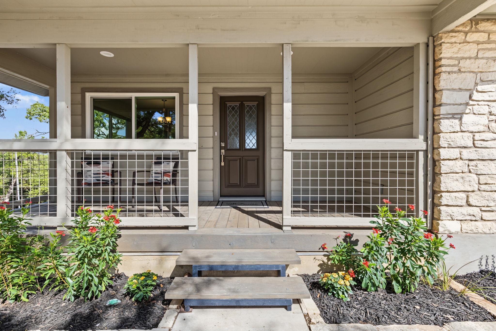 3 Laurel Hill ST