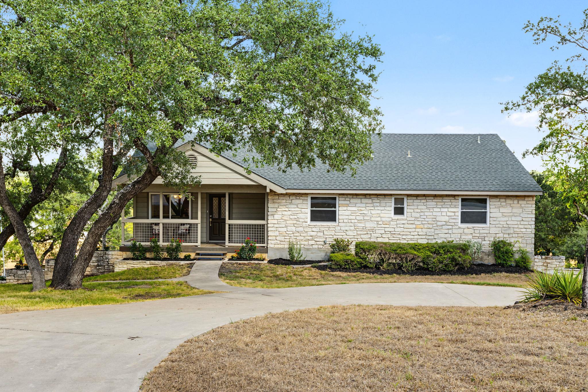 3 Laurel Hill ST