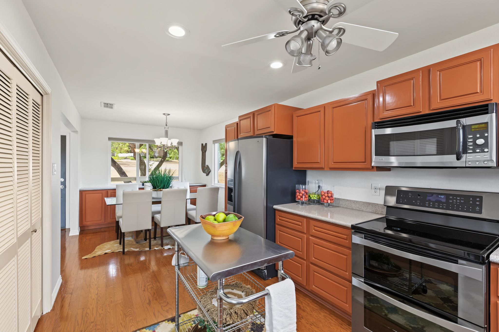 3 Laurel Hill ST