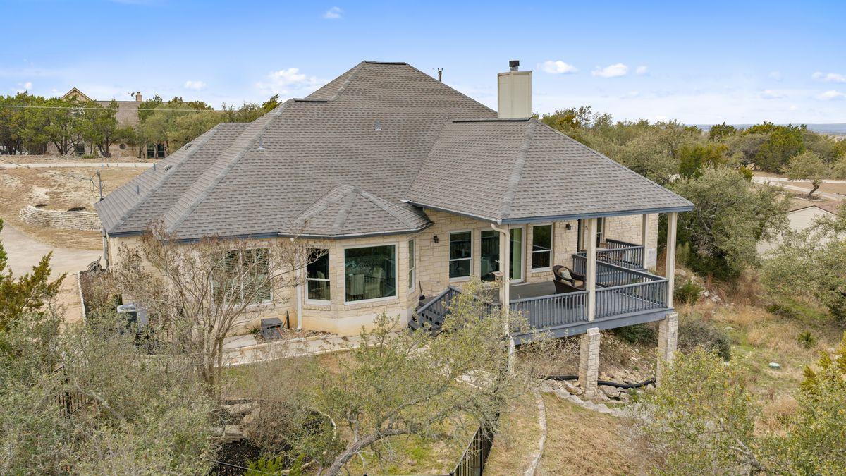 1015 Sunset Canyon DR N