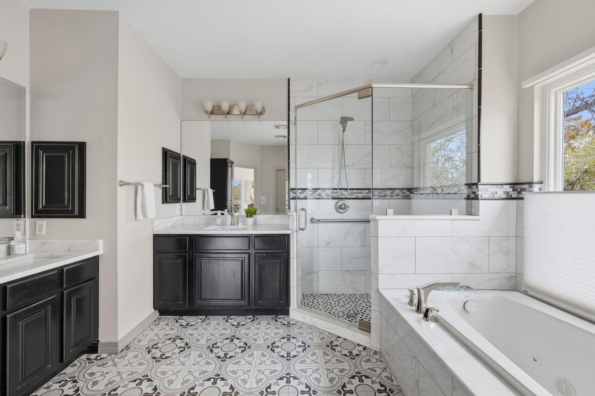 1015 Sunset Canyon DR N