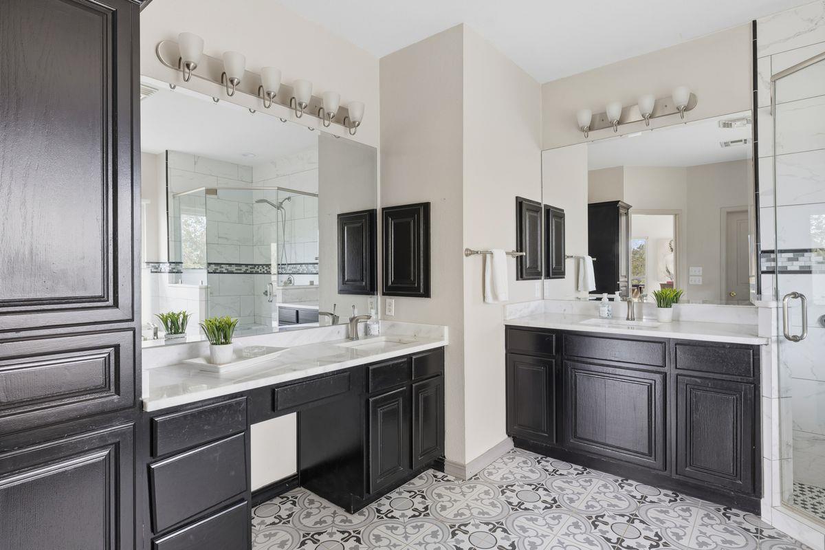 1015 Sunset Canyon DR N