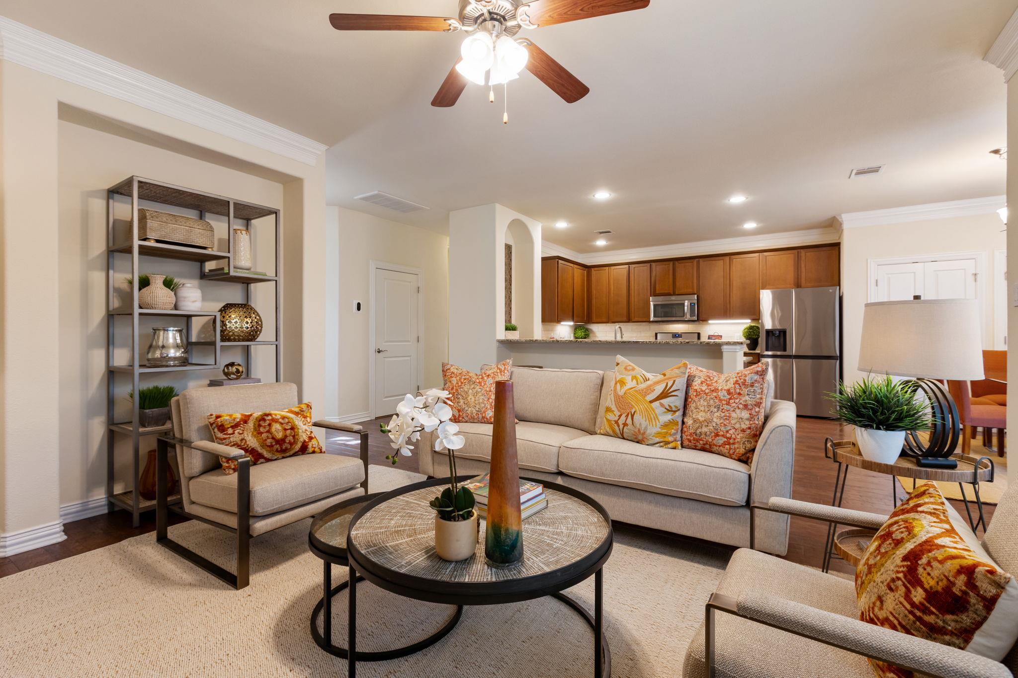 6715 Windrift WAY # 20, Austin Unit: 20