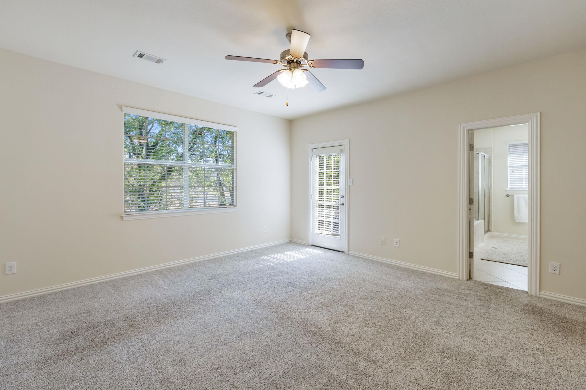 6715 Windrift WAY # 20, Austin Unit: 20