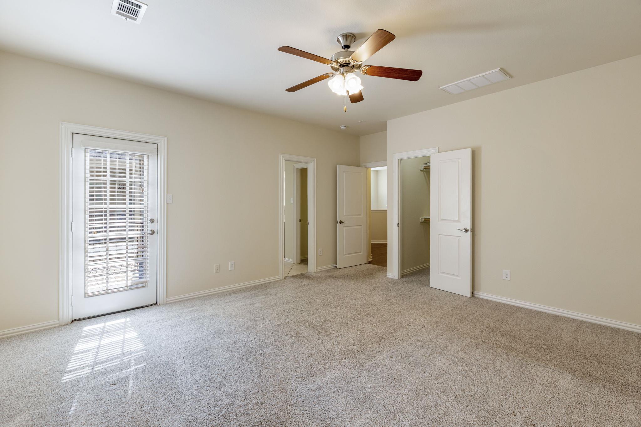 6715 Windrift WAY # 20, Austin Unit: 20