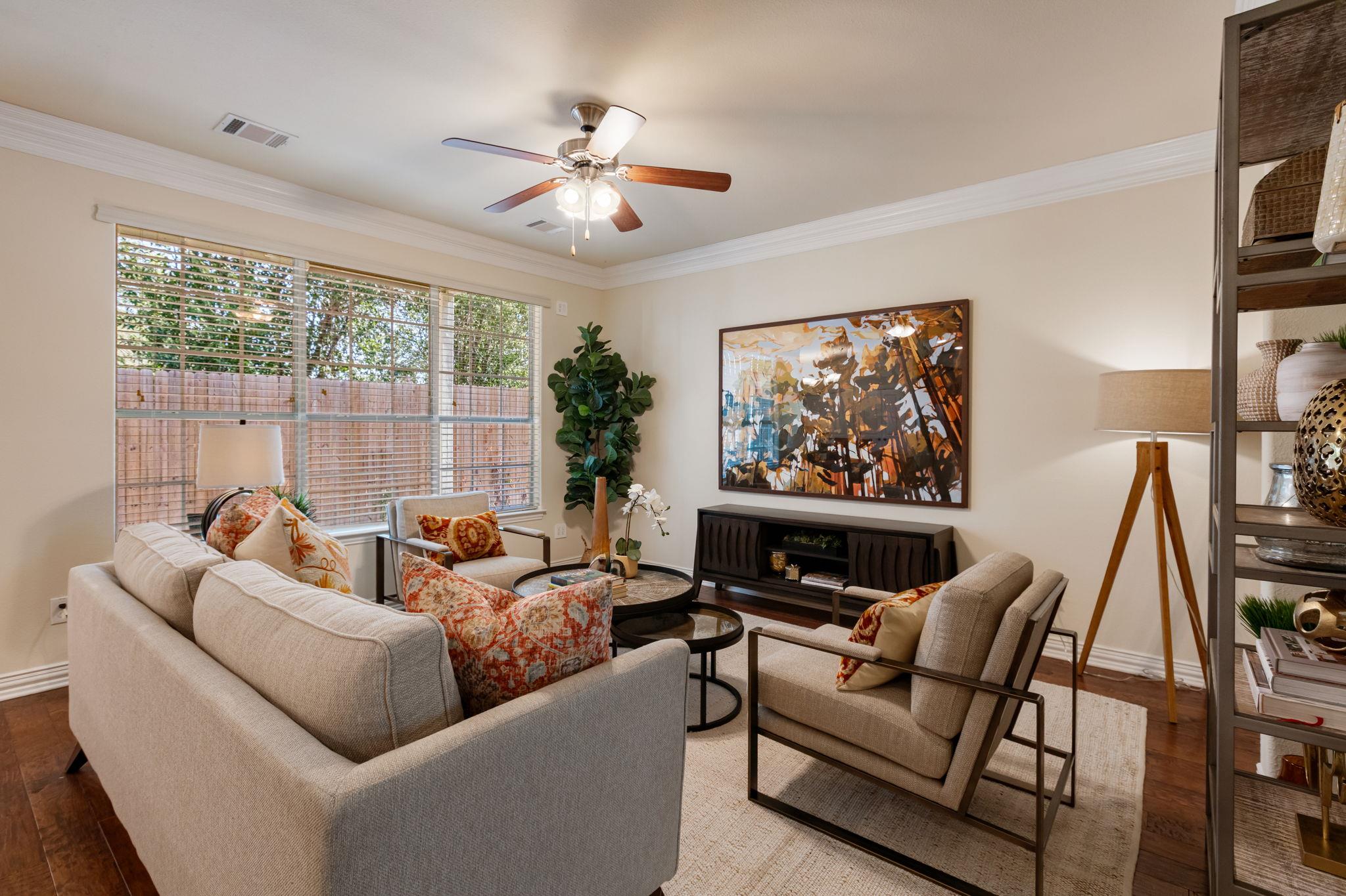 6715 Windrift WAY # 20, Austin Unit: 20