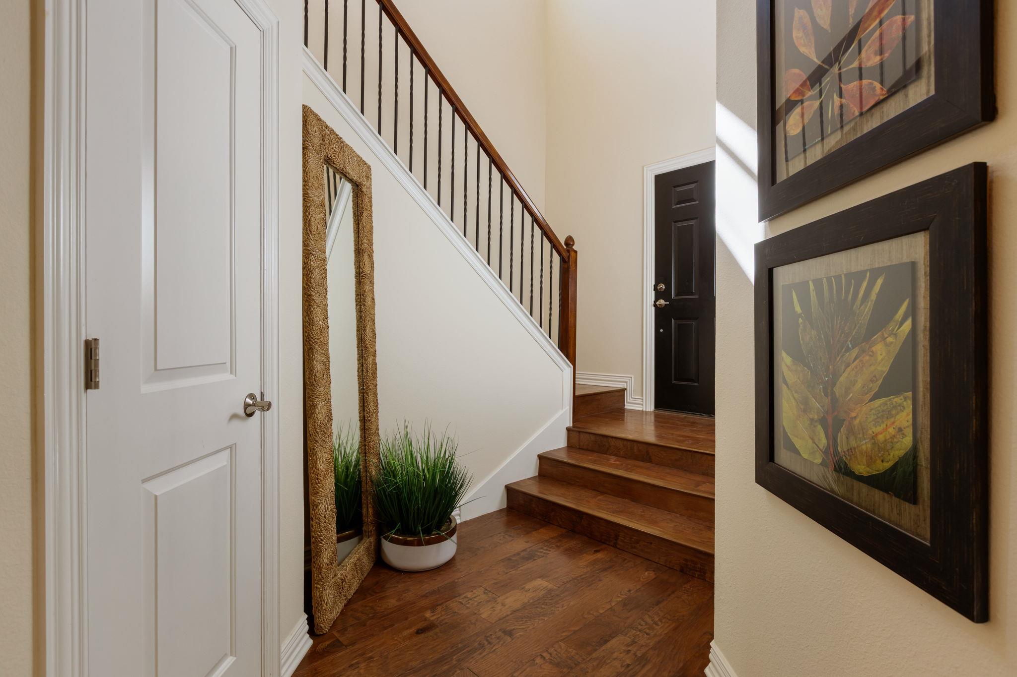 6715 Windrift WAY # 20, Austin Unit: 20