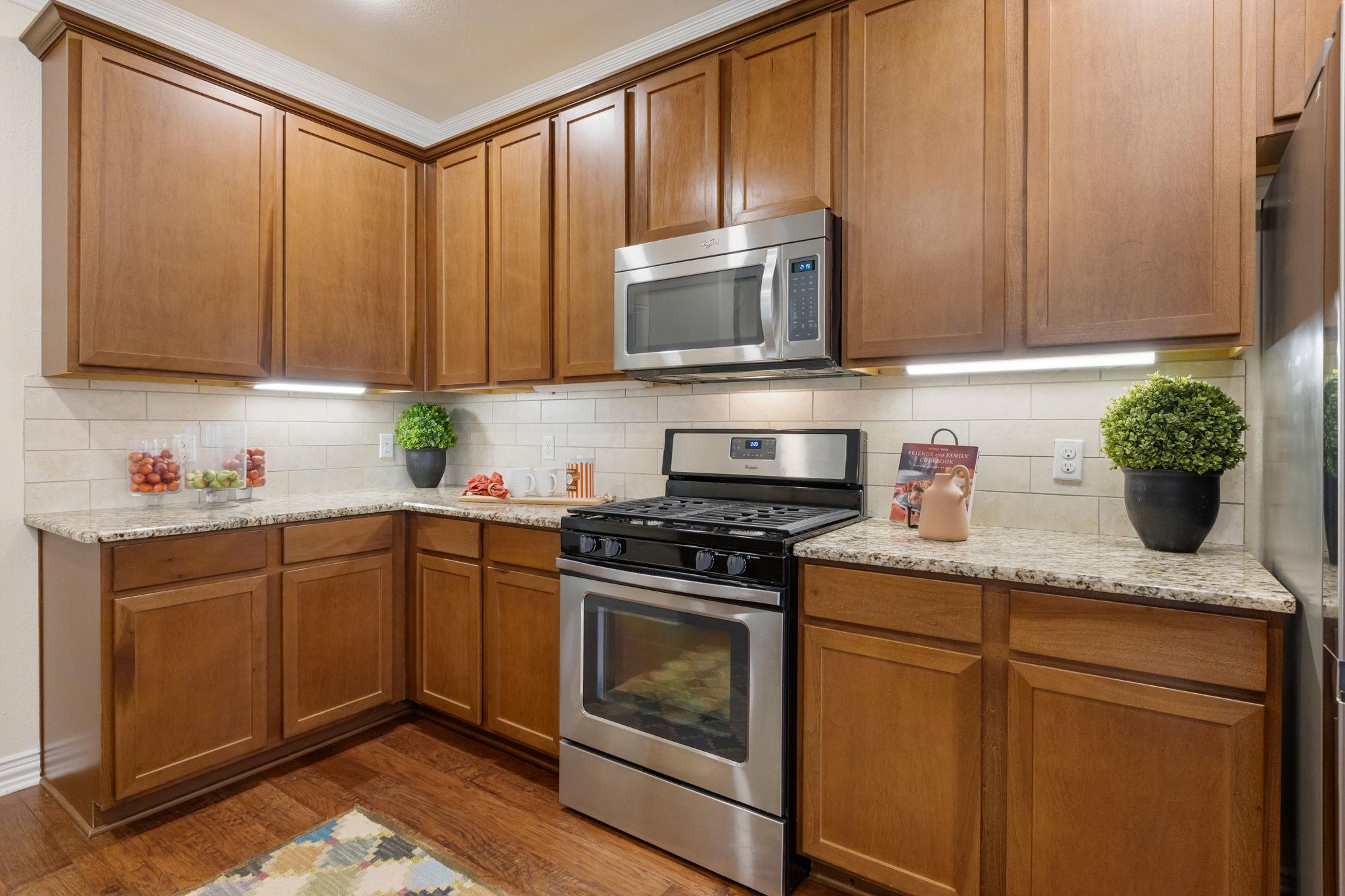 6715 Windrift WAY # 20, Austin Unit: 20