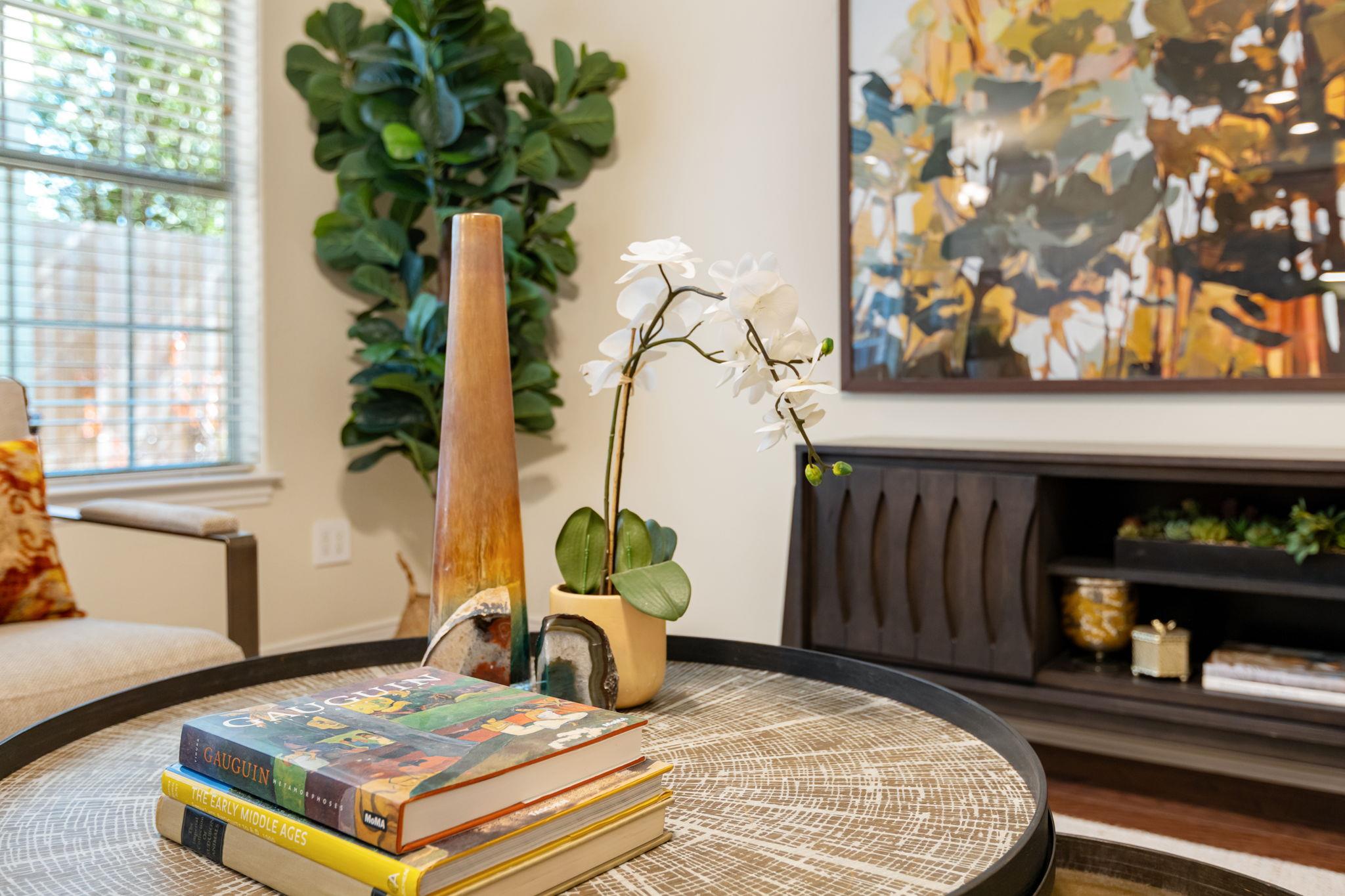 6715 Windrift WAY # 20, Austin Unit: 20