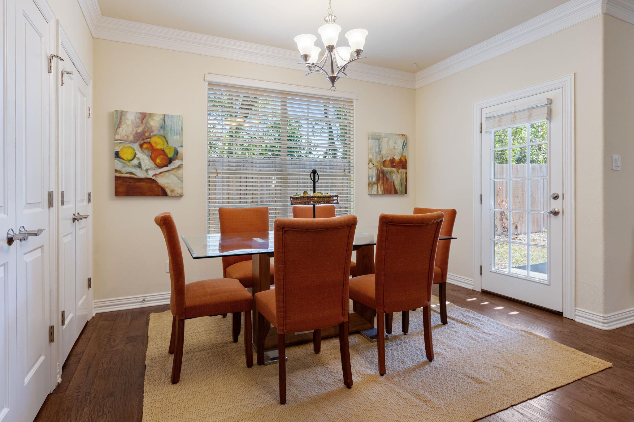 6715 Windrift WAY # 20, Austin Unit: 20