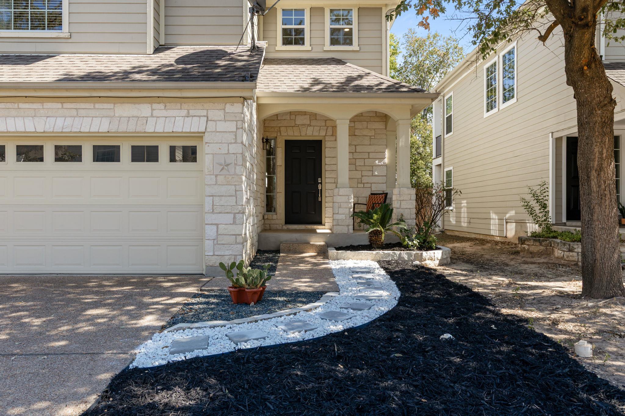 6715 Windrift WAY # 20, Austin Unit: 20