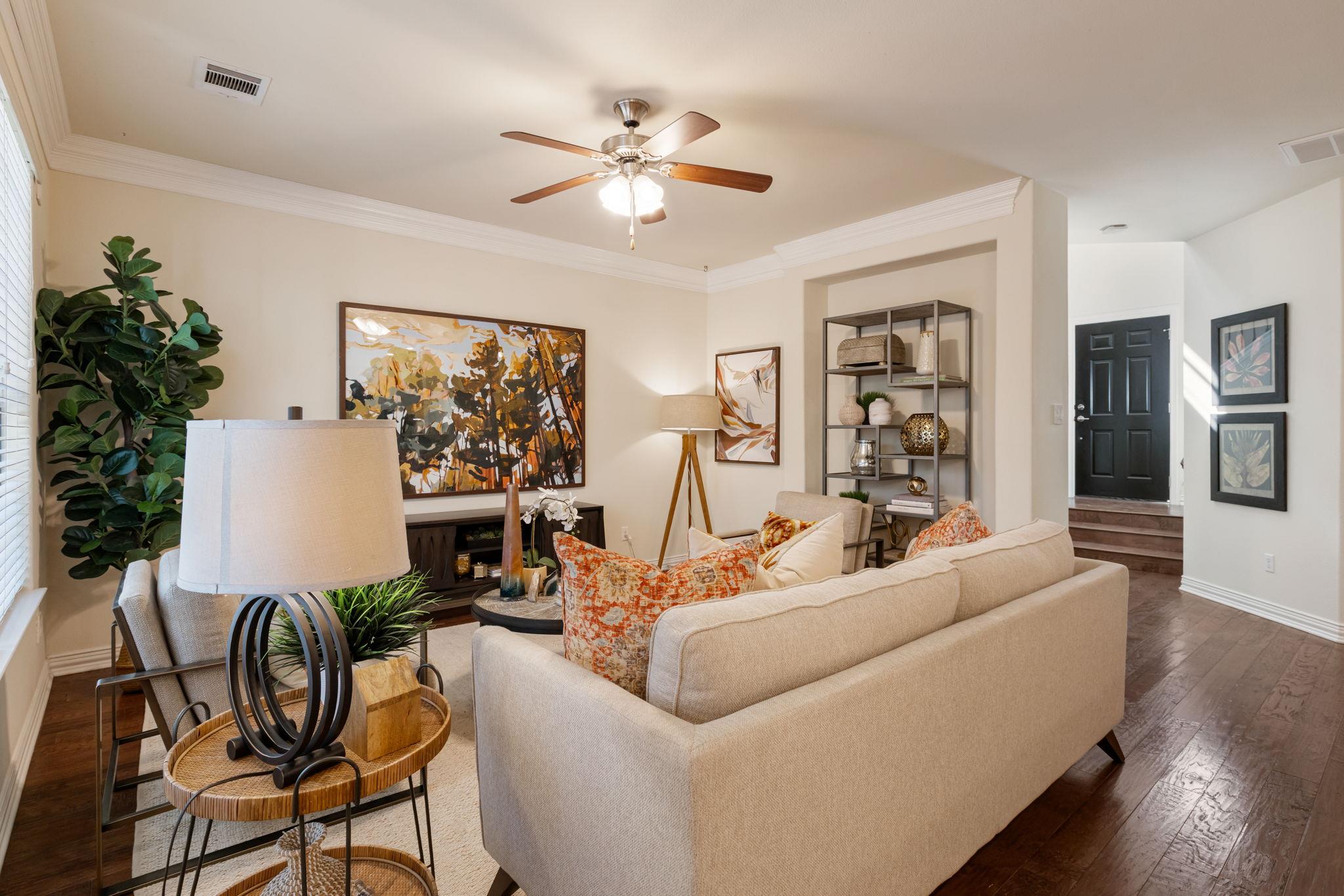 6715 Windrift WAY # 20, Austin Unit: 20