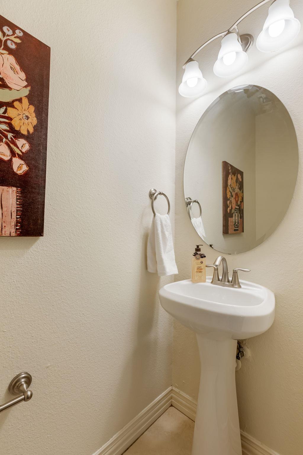 6715 Windrift WAY # 20, Austin Unit: 20