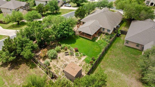 17700 Linkview DR