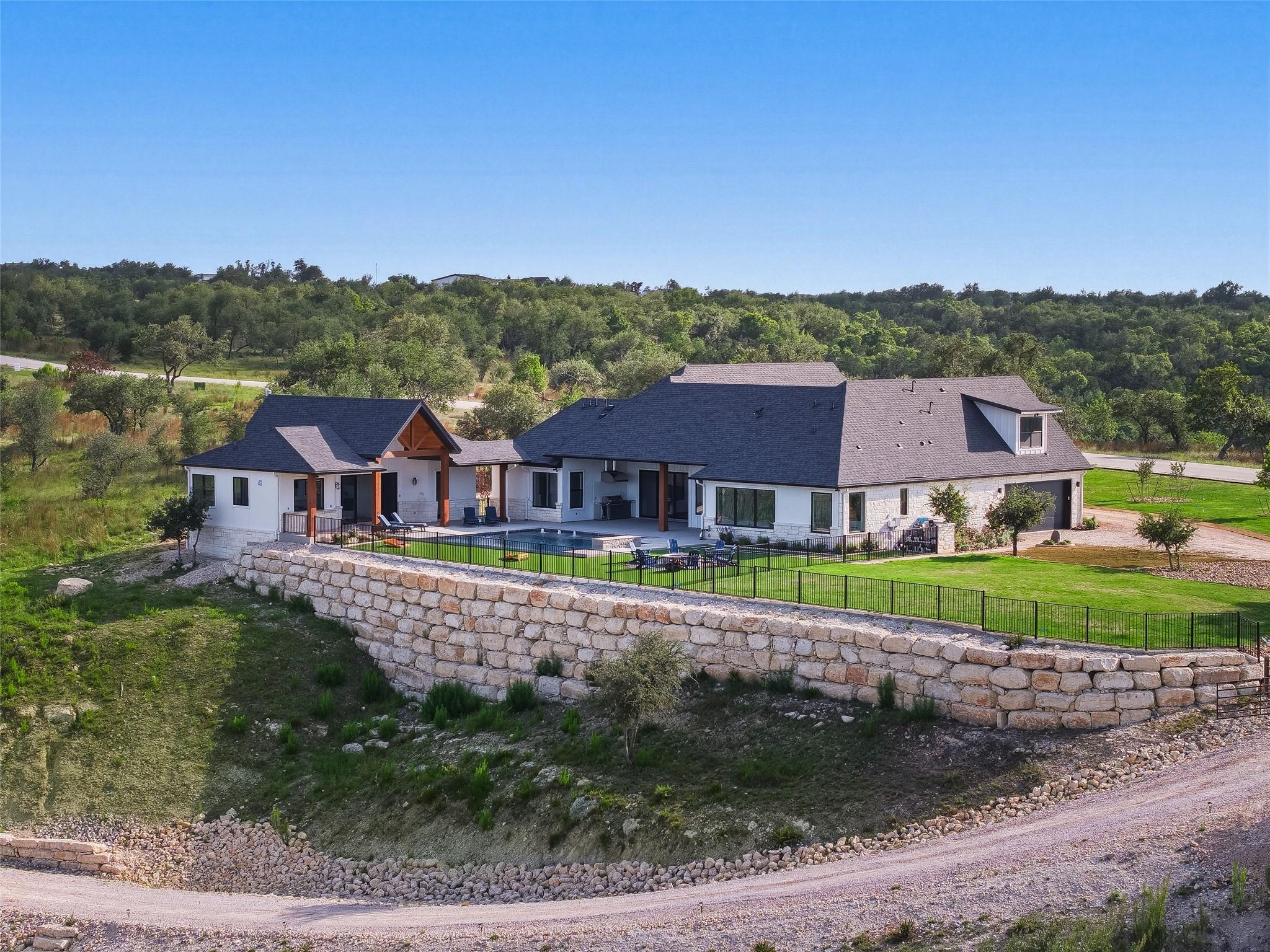 598 Lookout Mountain RD