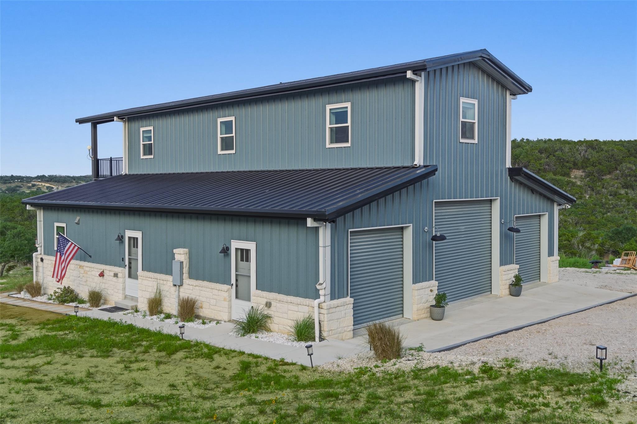 598 Lookout Mountain RD
