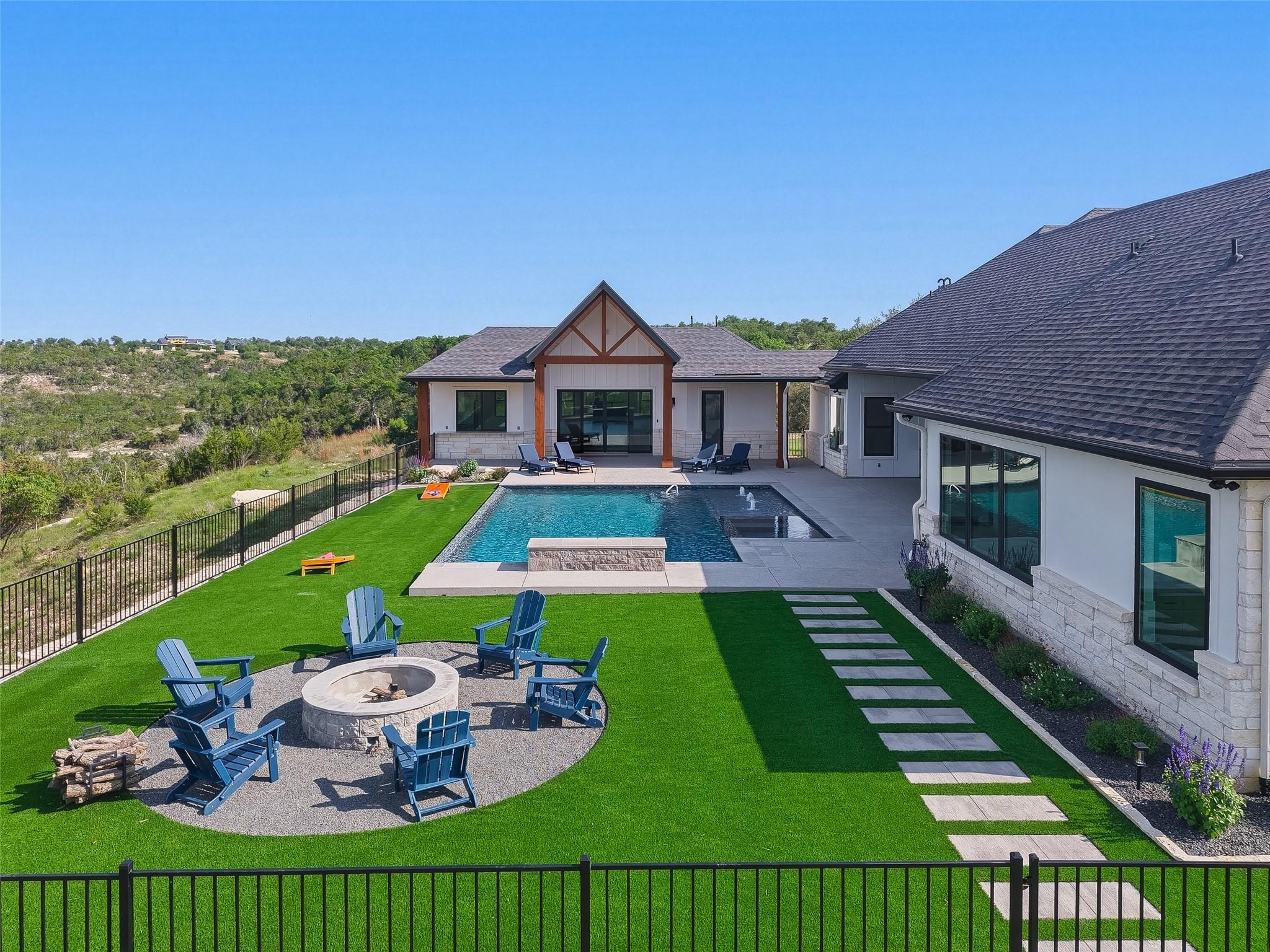 598 Lookout Mountain RD