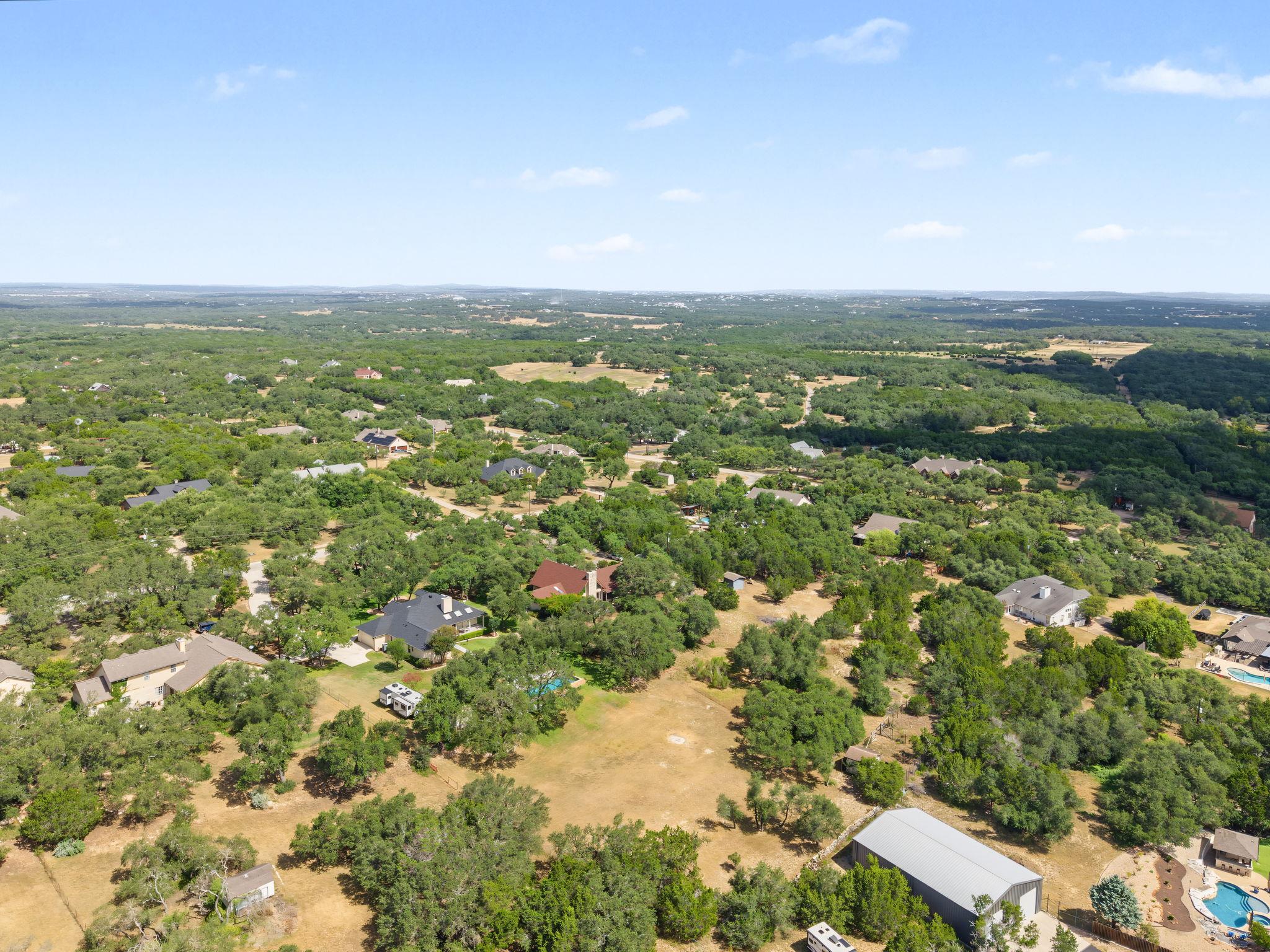 607 Bending Oak DR
