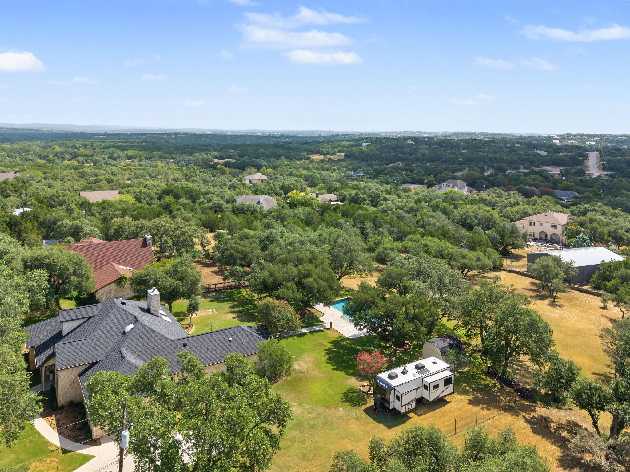 607 Bending Oak DR