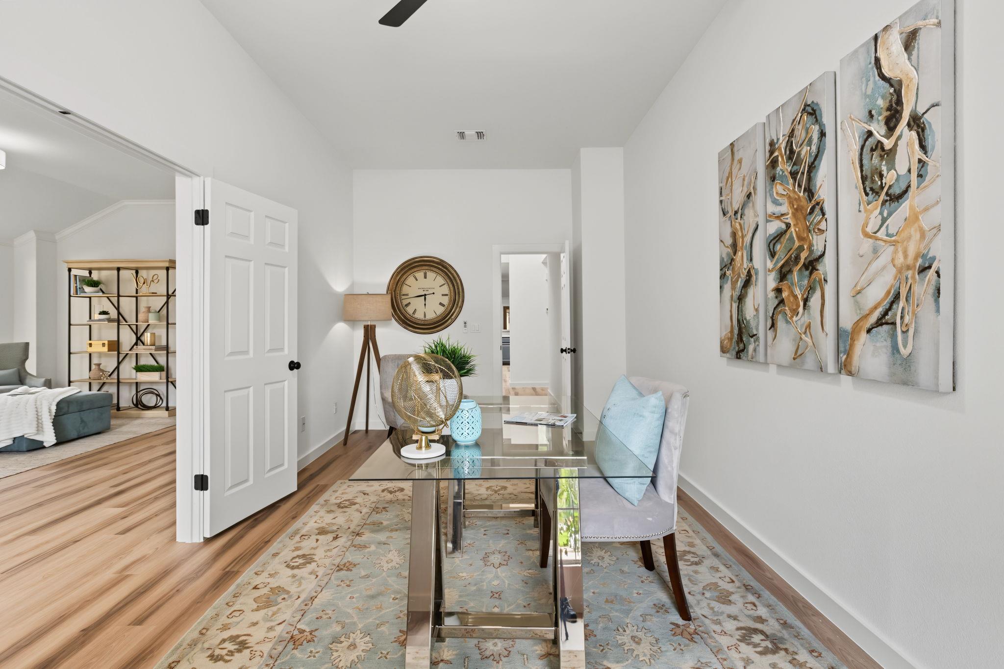 3105 Sesbania DR