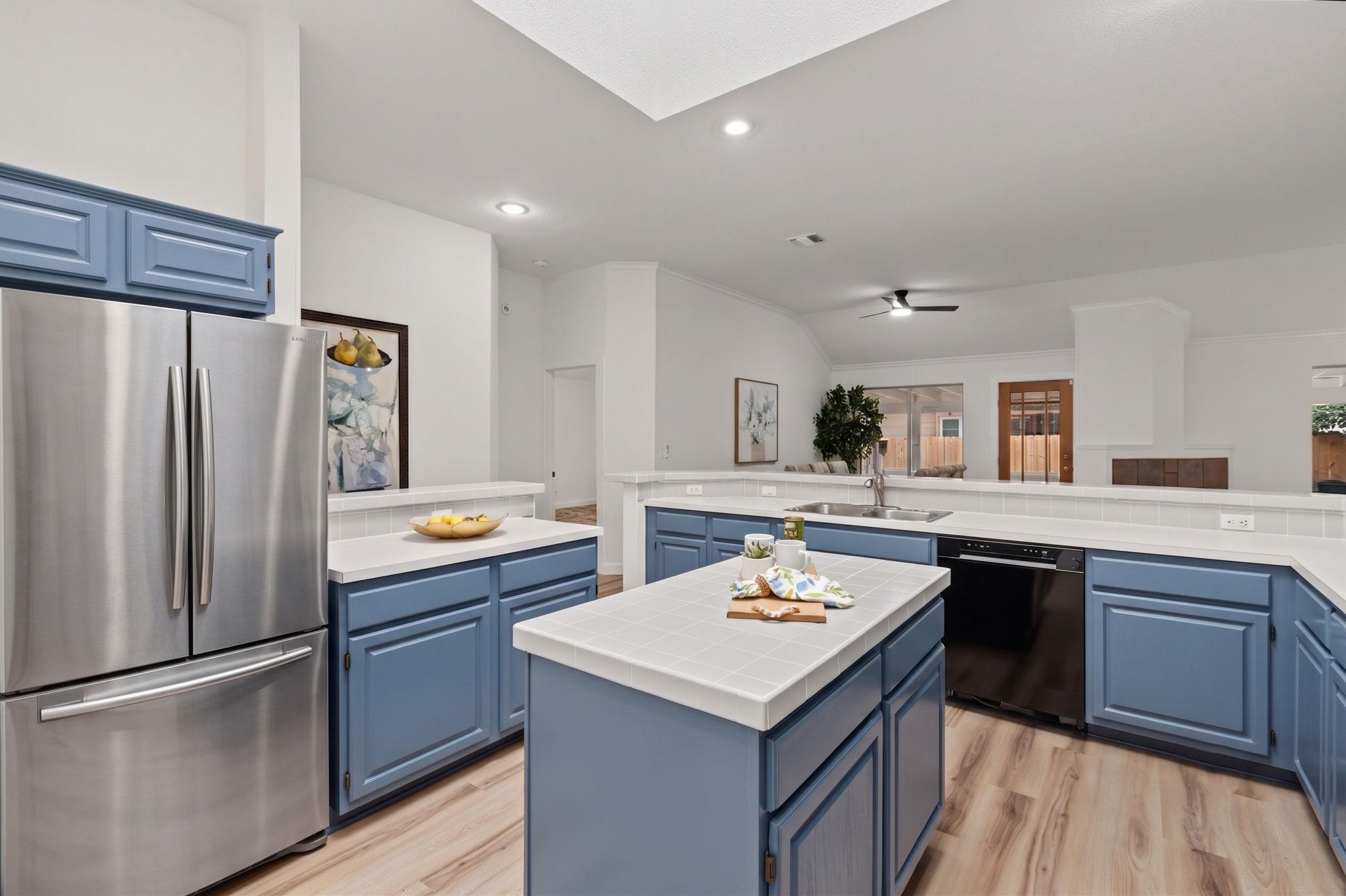 3105 Sesbania DR